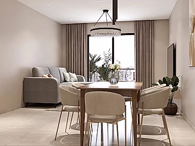 Own a Luxury Home in Lusail with Only QAR 100,000 Down Payment