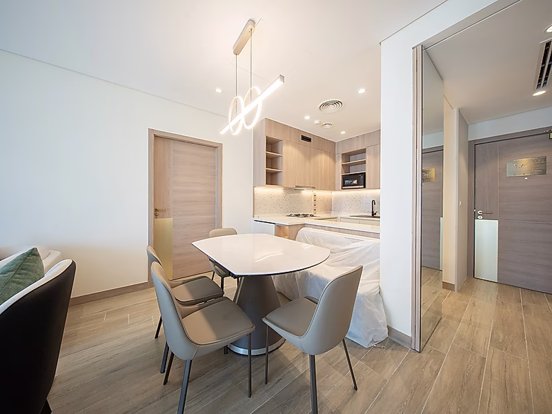PREMIUM DEAL! 2 BEDROOM SEA VIEW WITH PAYMENT PLAN - Photo 33