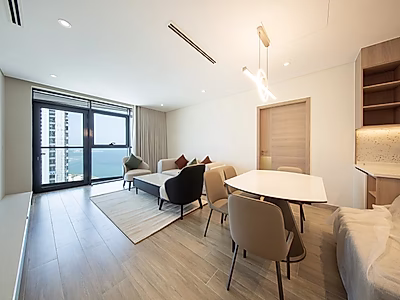 PREMIUM DEAL! 2 BEDROOM SEA VIEW WITH PAYMENT PLAN