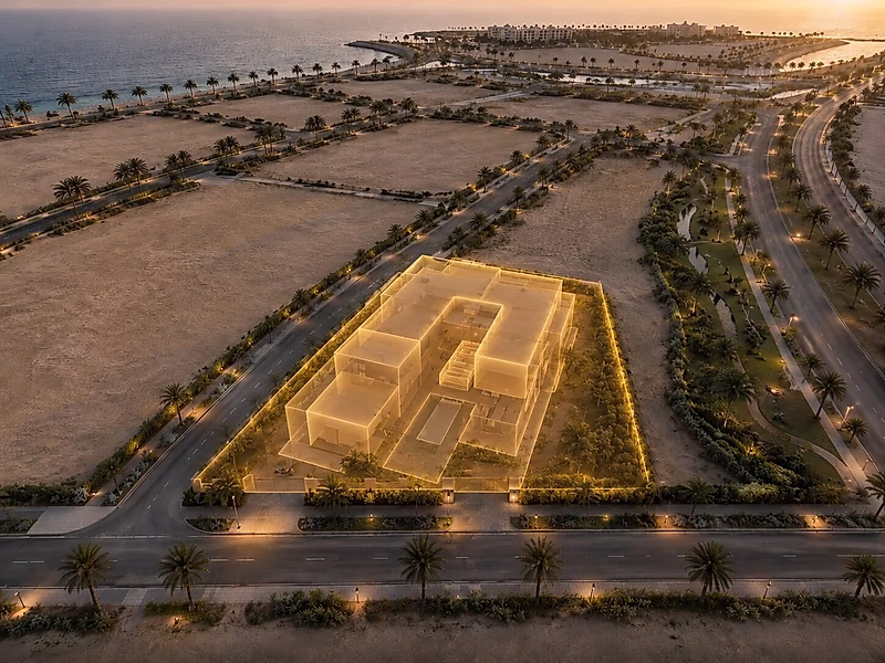 أرض ممتازة للبيع | جزر قطيفان الجنوبية - Photo 10
