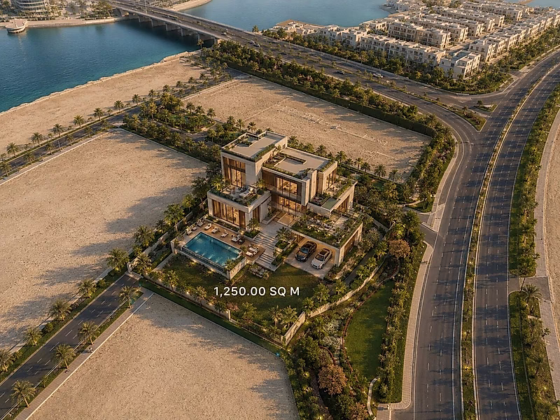 فرصة أرض حصرية | جزر القيتفين - Photo 5