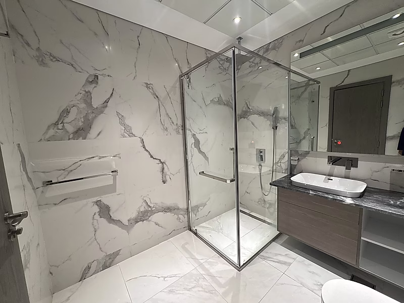 ELEGANT INTERIOR! 1-BEDROOM APARTMENT | BIN MAHMOUD - Photo 5