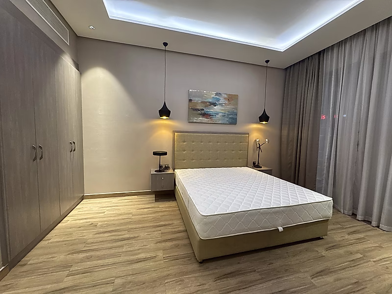 MODERN ELEGANCE 1 BEDROOM APARTMENT | BIN MAHMOUD - Photo 3