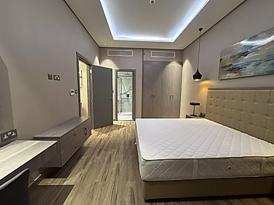 MODERN ELEGANCE 1 BEDROOM APARTMENT | BIN MAHMOUD