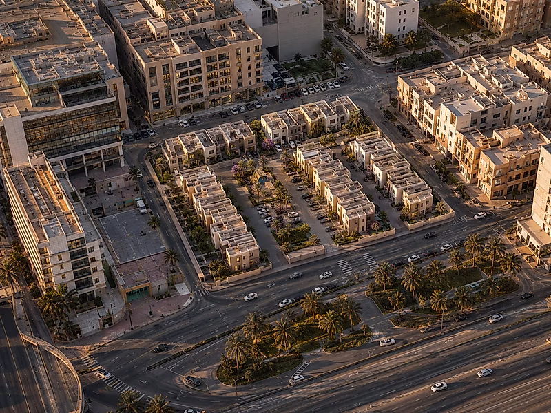 Luxury Development Land | High ROI Potential | Approved B+G+9 | Prime Doha Location - Photo 7