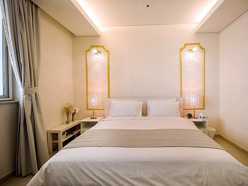 LUXURY 1-BEDROOM IN VIVA BAHRIYA | SPACIOUS BALCONY | WATERFRONT - Photo 2