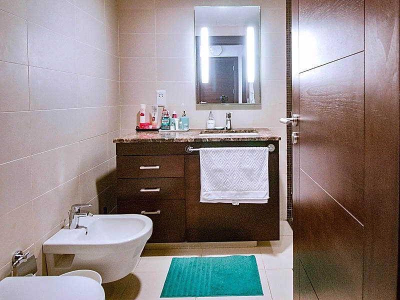 LUXURY 1-BEDROOM IN VIVA BAHRIYA | SPACIOUS BALCONY | WATERFRONT - Photo 8