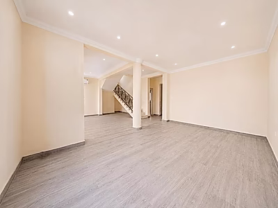 Free hold Residential Villas for Sale – AL SAKHAMA