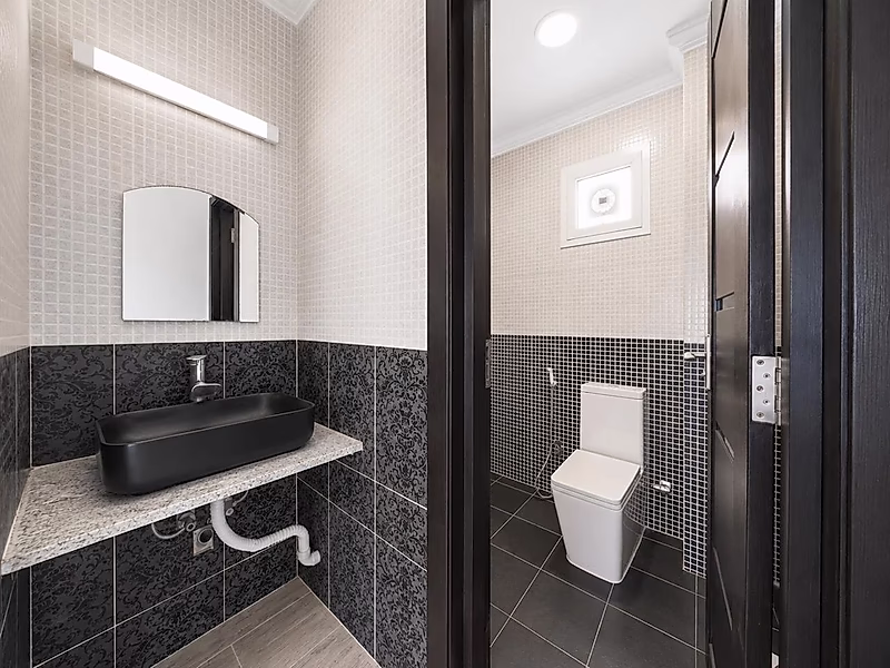 Free hold Residential Villas for Sale – AL SAKHAMA - Photo 3