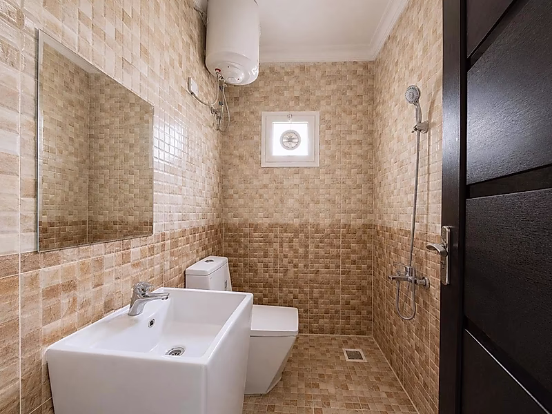 Free hold Residential Villas for Sale – AL SAKHAMA - Photo 4