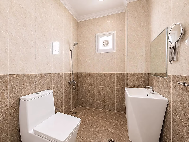Free hold Residential Villas for Sale – AL SAKHAMA - Photo 7