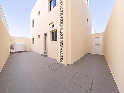 Free hold Residential Villas for Sale – AL SAKHAMA