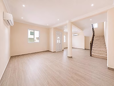 Free hold Residential Villas for Sale – AL SAKHAMA