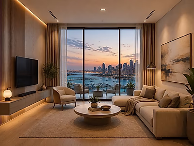 Resale | Penthouse Unit | Sea View | 1BR + Maid’s Room | Payment Plan