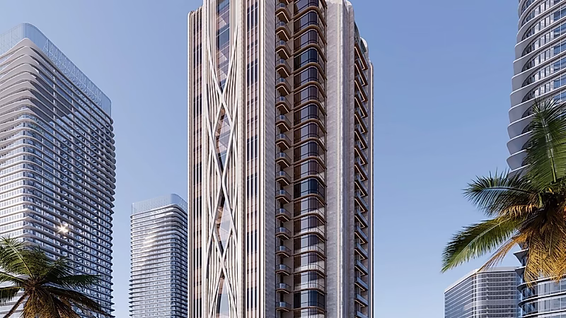 Resale | Penthouse Unit | Sea View | 1BR + Maid’s Room | Payment Plan - Photo 2