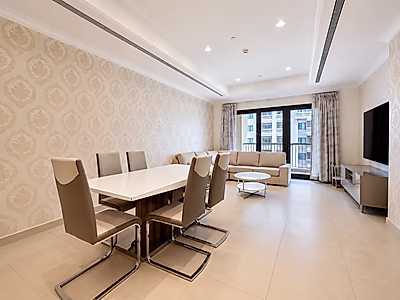 HIGH FLOOR | 1 BEDROOM + 1 | TITLE DEED READY