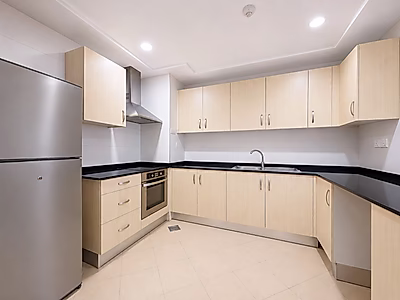 HIGH FLOOR | 1 BEDROOM + 1 | TITLE DEED READY