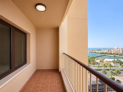 HIGH FLOOR | 1 BEDROOM + 1 | TITLE DEED READY