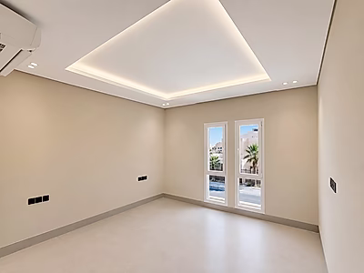 PREMIUM 7+ BEDROOM VILLA FOR RENT