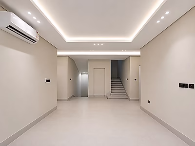 PREMIUM 7+ BEDROOM VILLA FOR RENT