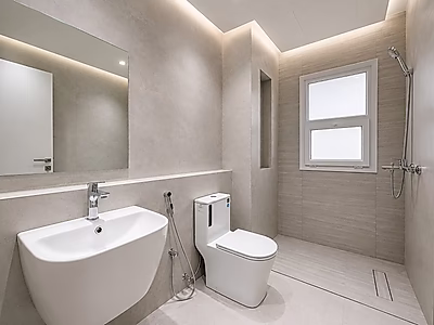 PREMIUM 7+ BEDROOM VILLA FOR RENT