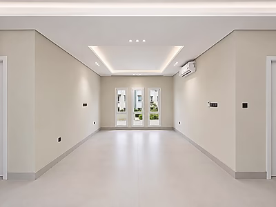 PREMIUM 7+ BEDROOM VILLA FOR RENT