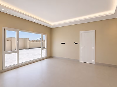 PREMIUM 7+ BEDROOM VILLA FOR RENT