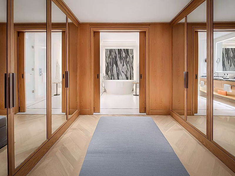 3BR+M | Four Seasons Beach Access | The Pearl, Doha - Photo 6