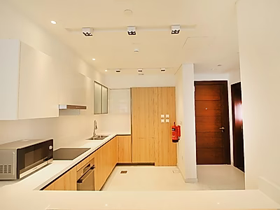 BREATHTAKING VIEW | 1-BEDROOM APARTMENT IN GEWAN ISLAND