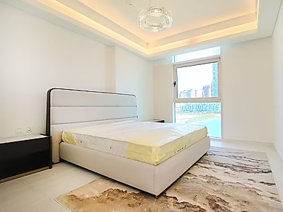 BREATHTAKING VIEW | 1-BEDROOM APARTMENT IN GEWAN ISLAND