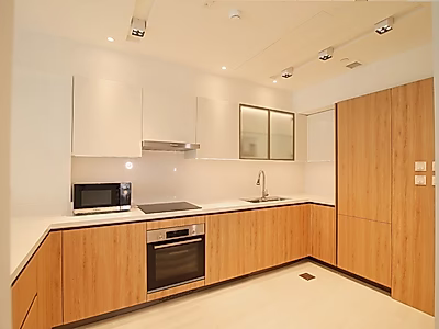 BREATHTAKING VIEW | 1-BEDROOM APARTMENT IN GEWAN ISLAND
