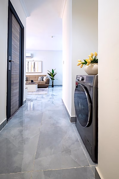 Exquisite 2BR | Modern Elegance Awaits - Photo 6