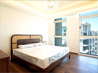 Invest in Gewan Island | Premium Furnished 1BR with Excellent ROI