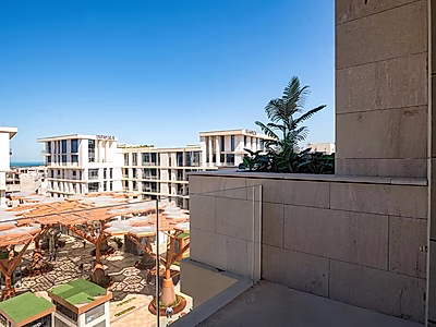 Invest in Gewan Island | Premium Furnished 1BR with Excellent ROI