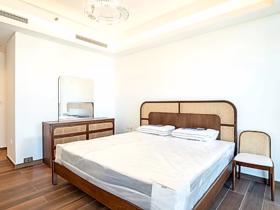 Invest in Gewan Island | Premium Furnished 1BR with Excellent ROI