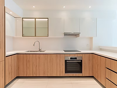 Invest in Gewan Island | Premium Furnished 1BR with Excellent ROI