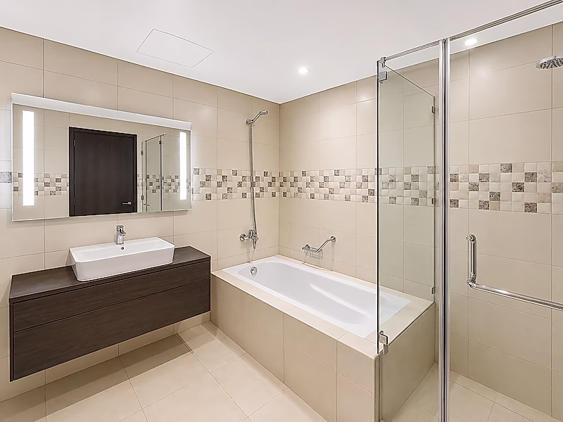 OWN IN CENTARA WEST BAY | One Minute to the Beach | Premium 2BR Apartment - Photo 10