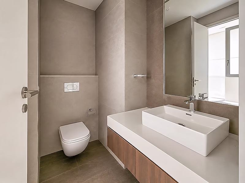 OWN IN CENTARA WEST BAY | One Minute to the Beach | Premium 2BR Apartment - Photo 13