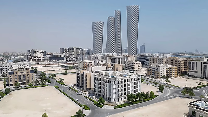 New Launch in Fox Hills, Lusail | Modern Living with Flexible Payment Plan - Photo 2