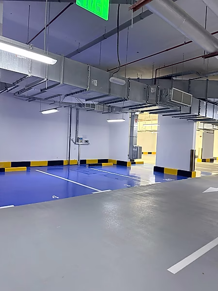New Launch in Fox Hills, Lusail | Modern Living with Flexible Payment Plan - Photo 5