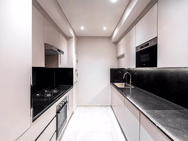 New Launch in Fox Hills, Lusail | Modern Living with Flexible Payment Plan - Photo 6