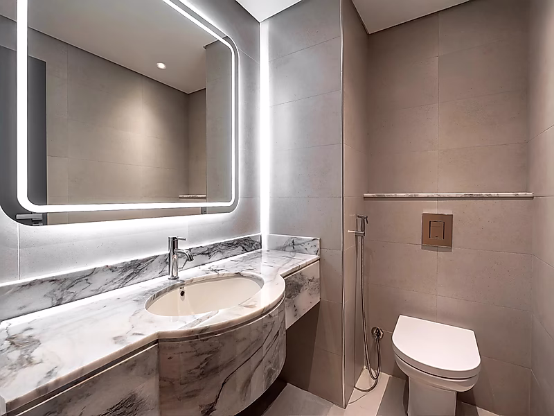New Launch in Fox Hills, Lusail | Modern Living with Flexible Payment Plan - Photo 10