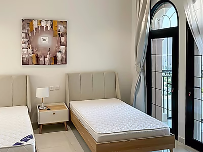 BILLS INCLUDED! MODERN 2-BEDROOM APARTMENT IN FOX HILLS