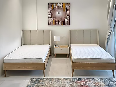 BILLS INCLUDED! MODERN 2-BEDROOM APARTMENT IN FOX HILLS