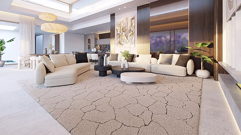 VILLA ACCALA | Exclusive 5-Bedroom Luxury Villa in Marbella, Spain - Photo 11