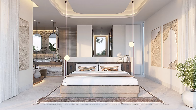 VILLA ACCALA | Exclusive 5-Bedroom Luxury Villa in Marbella, Spain - Photo 13