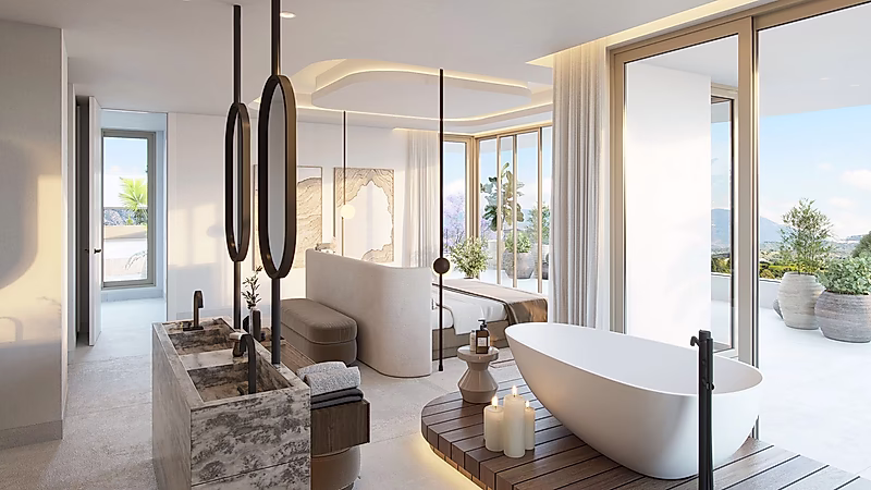 VILLA ACCALA | Exclusive 5-Bedroom Luxury Villa in Marbella, Spain - Photo 16