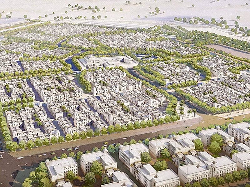 PRIME FREEHOLD | 400 SQM VILLA PLOT | LUSAIL HUZOOM | BUILD YOUR DREAM HOME - Photo 3