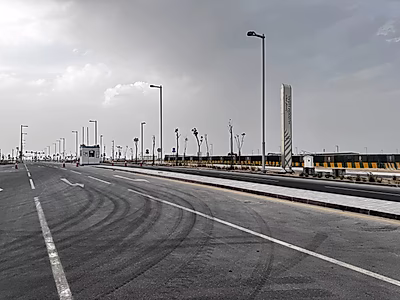 PRIME FREEHOLD | 400 SQM VILLA PLOT | LUSAIL HUZOOM | BUILD YOUR DREAM HOME
