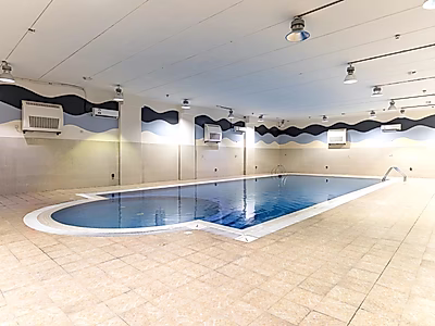 Sophisticated 2BR | Freehold Ownership